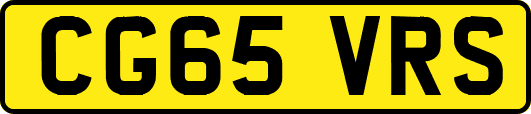 CG65VRS