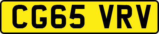 CG65VRV