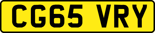 CG65VRY