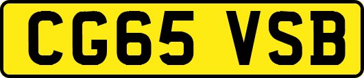 CG65VSB