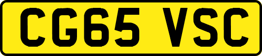 CG65VSC