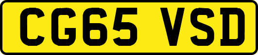 CG65VSD