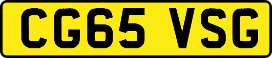 CG65VSG