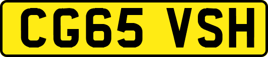 CG65VSH
