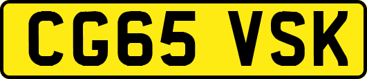 CG65VSK