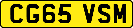 CG65VSM