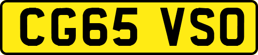 CG65VSO