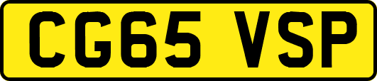 CG65VSP