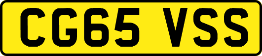 CG65VSS
