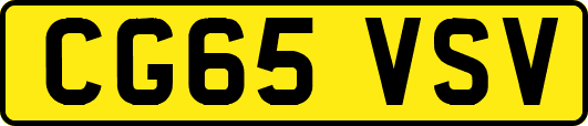 CG65VSV