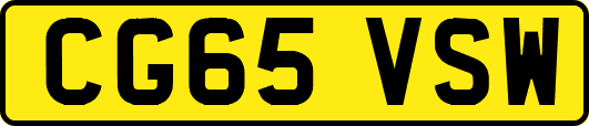 CG65VSW