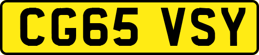 CG65VSY