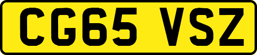 CG65VSZ