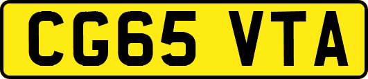 CG65VTA