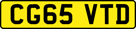 CG65VTD