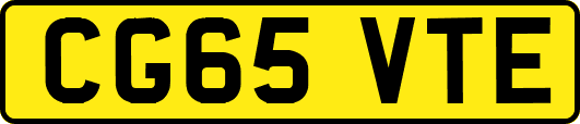 CG65VTE