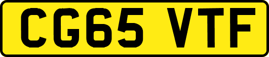 CG65VTF