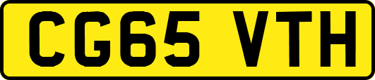 CG65VTH