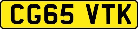 CG65VTK