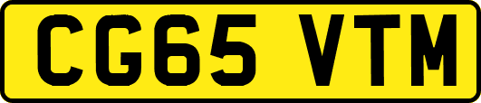 CG65VTM