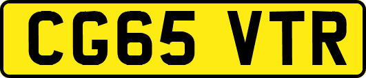 CG65VTR