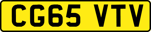 CG65VTV