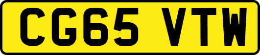 CG65VTW