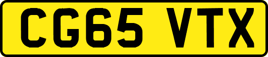 CG65VTX