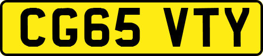 CG65VTY