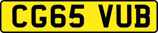 CG65VUB
