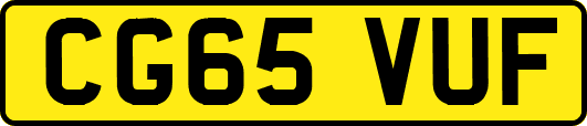 CG65VUF