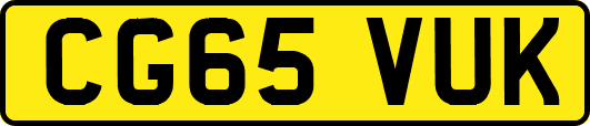 CG65VUK