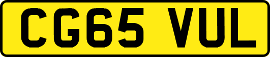 CG65VUL