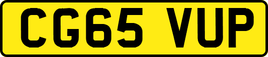 CG65VUP