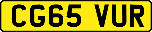 CG65VUR