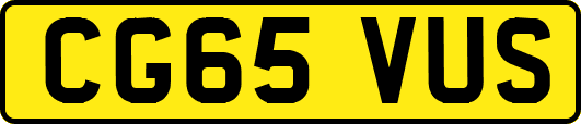 CG65VUS