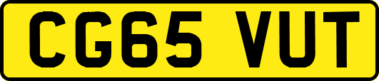 CG65VUT