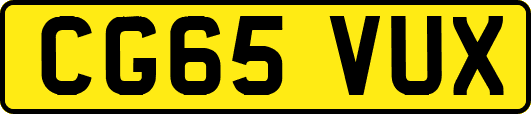 CG65VUX