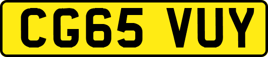 CG65VUY