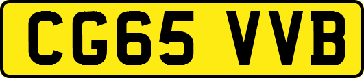 CG65VVB