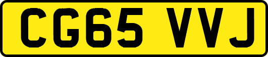 CG65VVJ