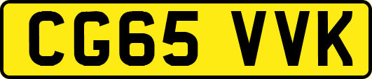 CG65VVK