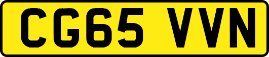 CG65VVN