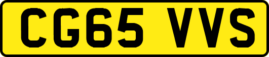 CG65VVS