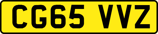 CG65VVZ