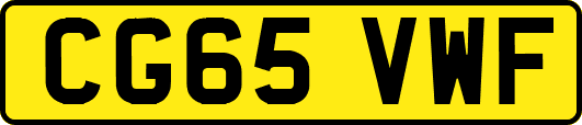 CG65VWF