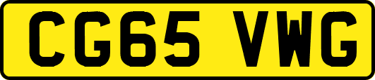 CG65VWG