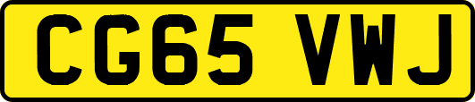 CG65VWJ