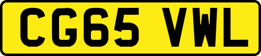 CG65VWL