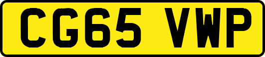 CG65VWP